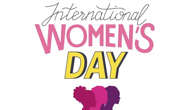 International Women's day