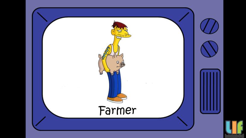 Farmer