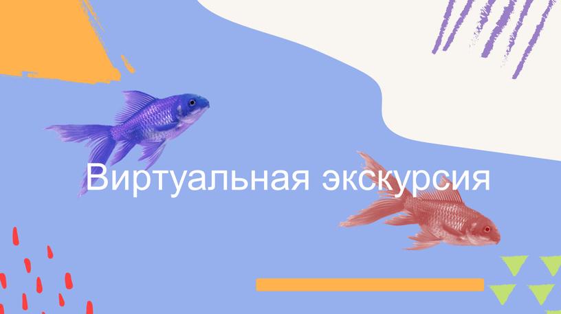 Виртуальная экскурсия