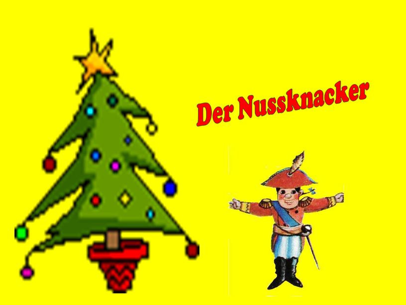 Der Nussknacker