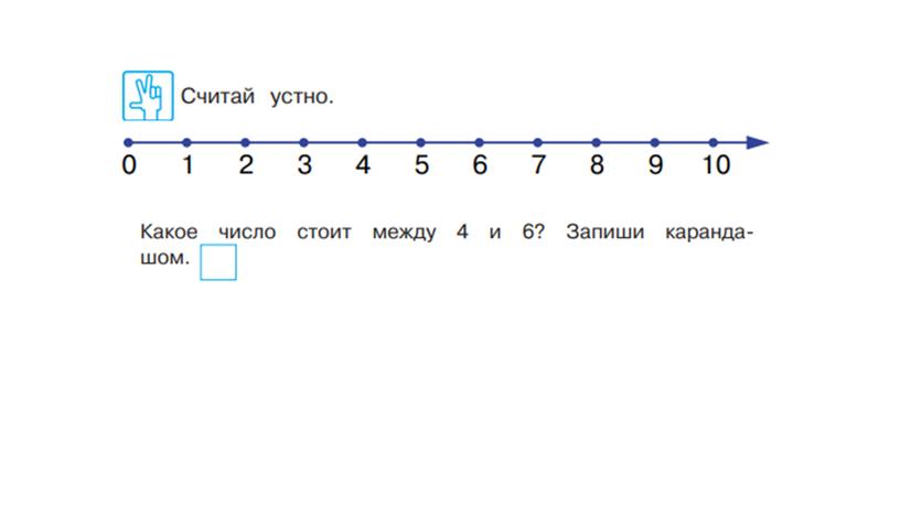 Занятие 3.