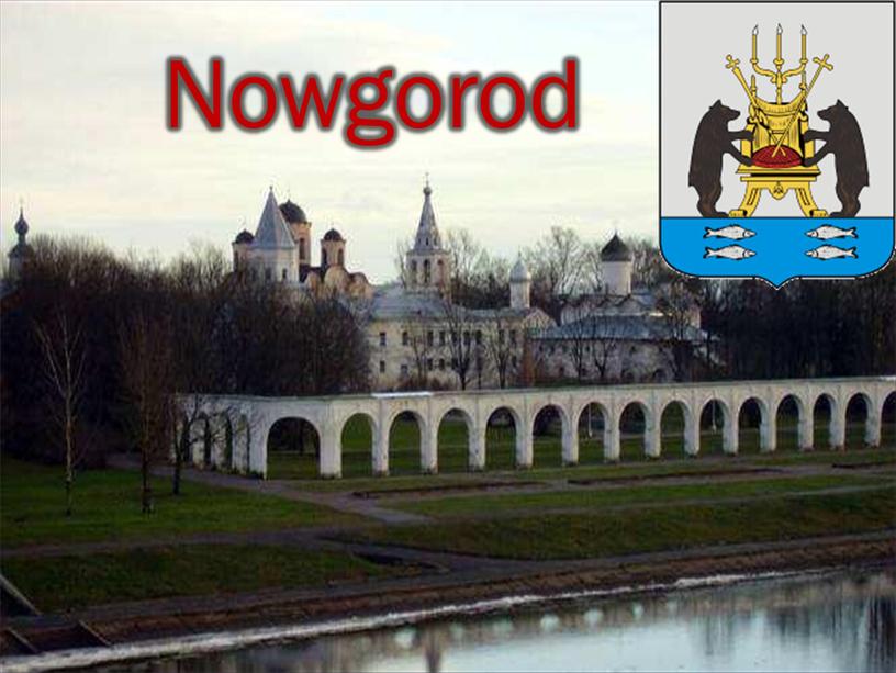 Nowgorod