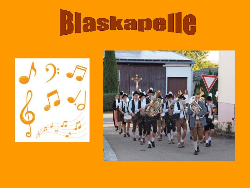 Blaskapelle