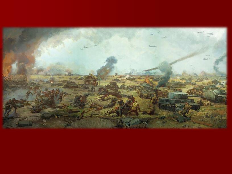 Презентация по истории на тему "Великая Отечественная война 1941-1945 гг"