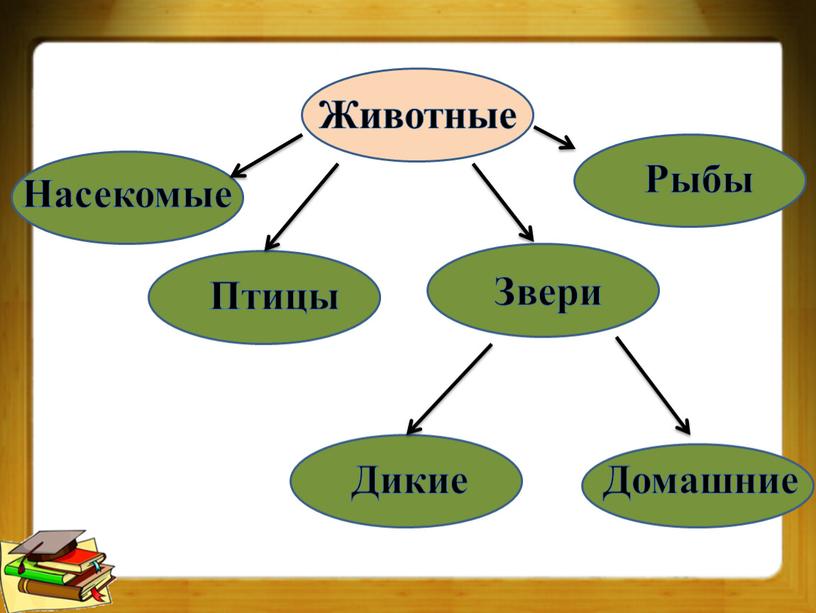 Презентация "Кластеры- как метод развития критического мышления