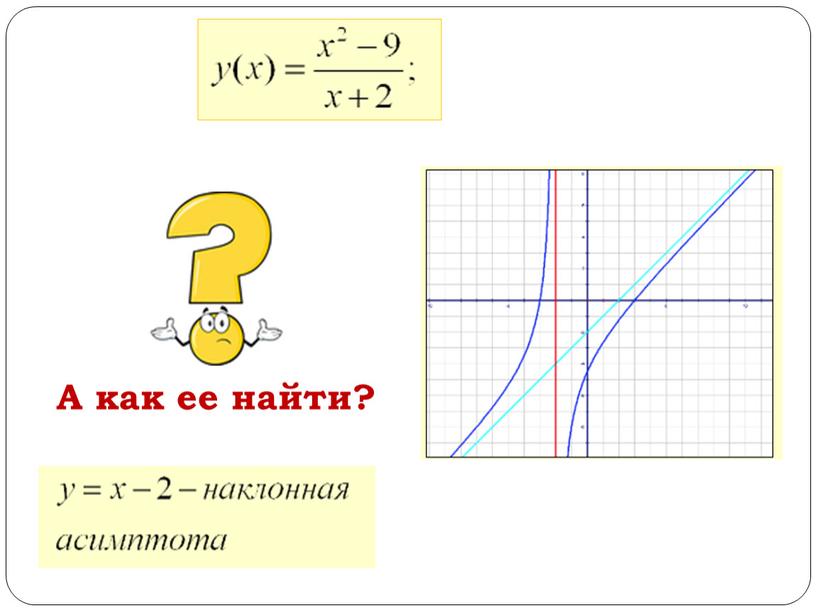 А как ее найти?