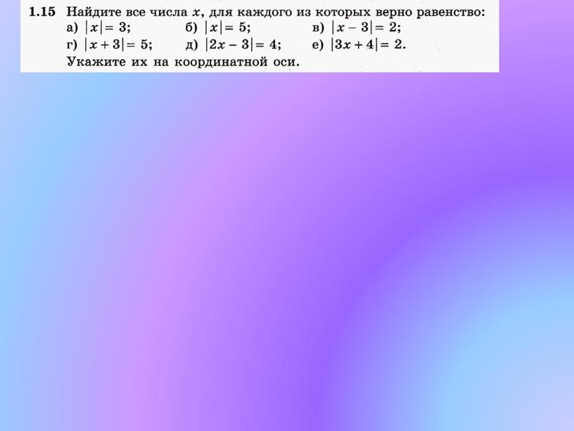 Заготовки к урокам математики. 10 класс_учебник Никольского_глава 1_"Рациональные числа"