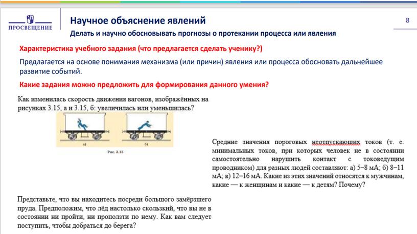 Пиза на уроках физики