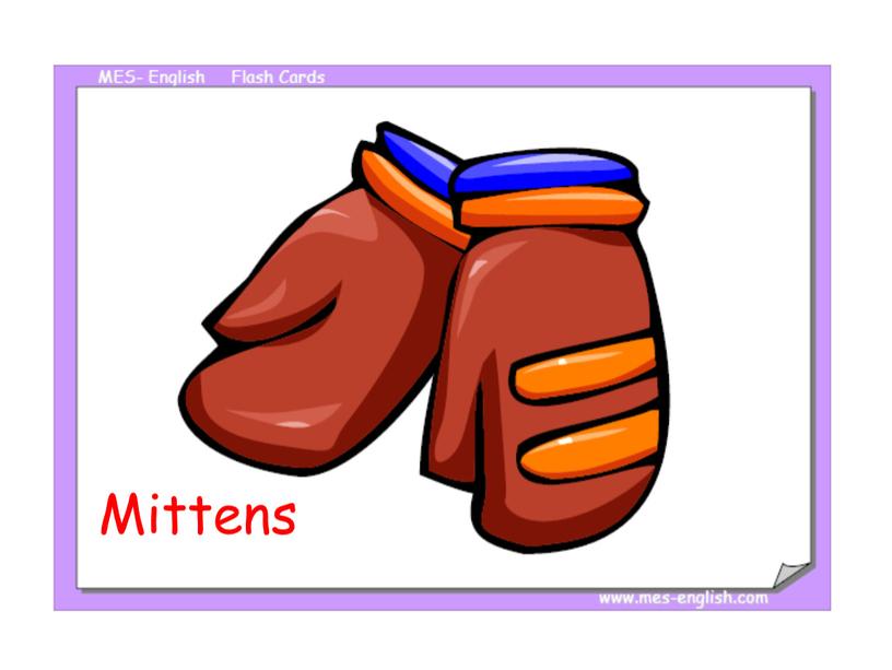 Mittens