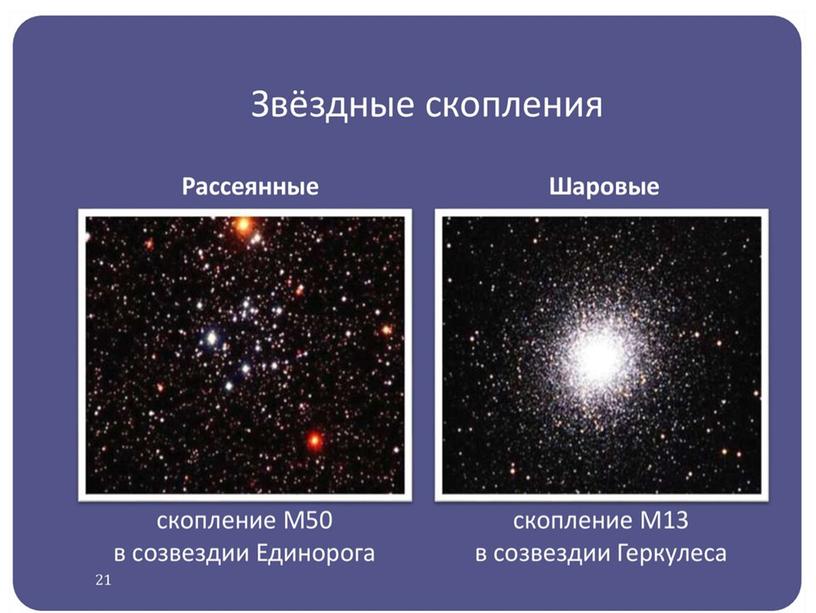 Презентация к занятию по теме "Звездные системы. Экзопланеты"