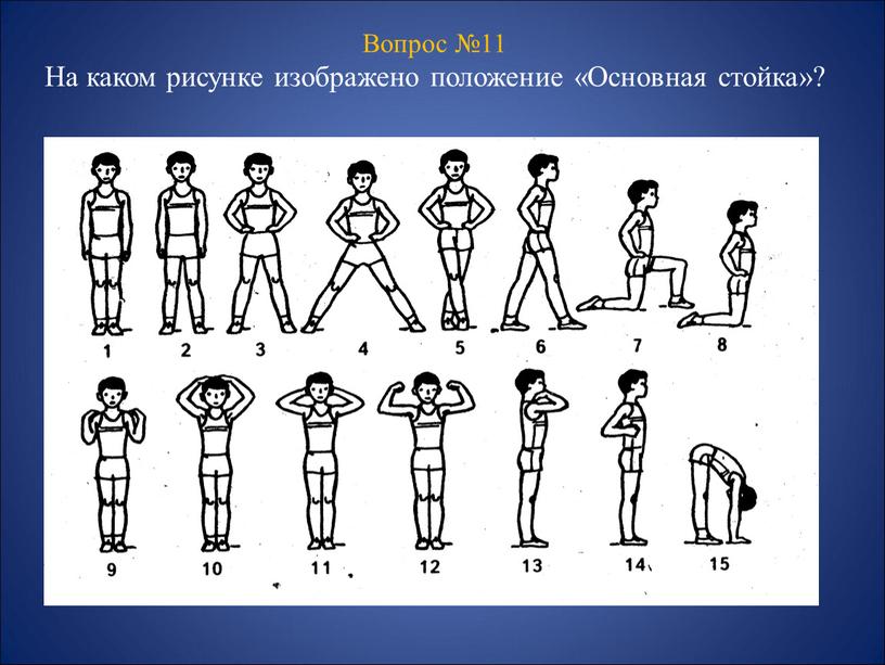 в какую сторону осуществляется поворот головы при команде равняйсь