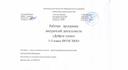 Программа внеурочной деятельности духовно нравственной направленности "Доброе слово"