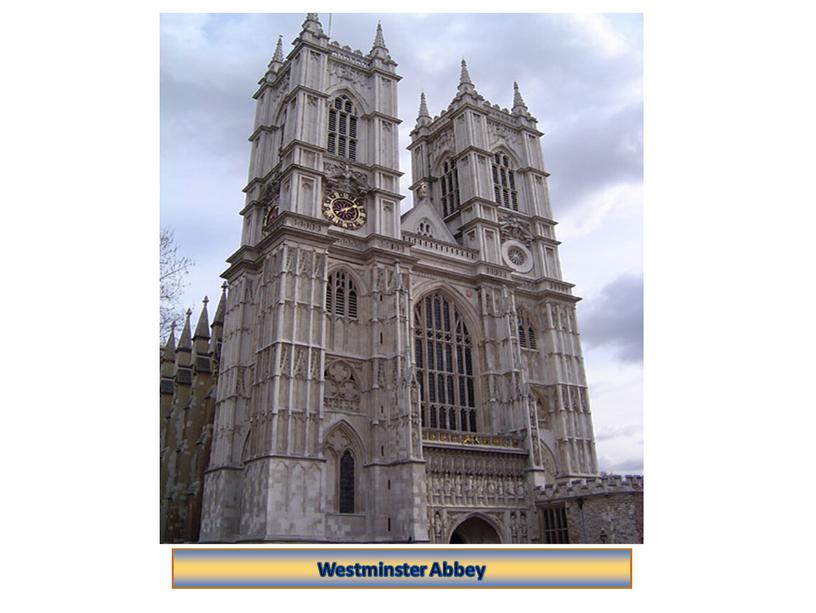 Westminster Abbey