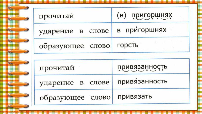 Презентация к курсу О.Н. Крыловой. Чтение. Работа с текстом. 2 класс. Вариант 20