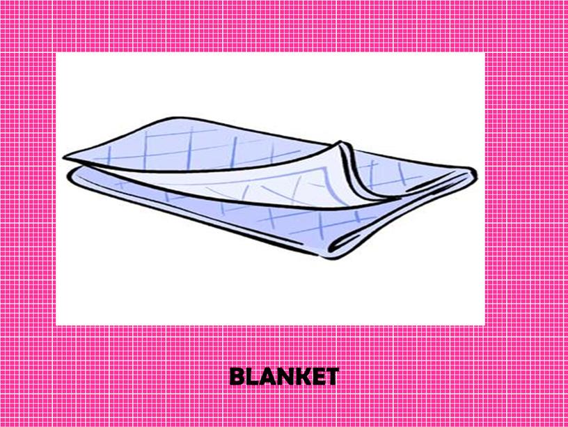 BLANKET