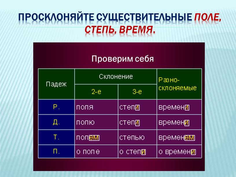 739 картин просклоняйте