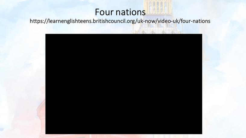 Four nations https://learnenglishteens