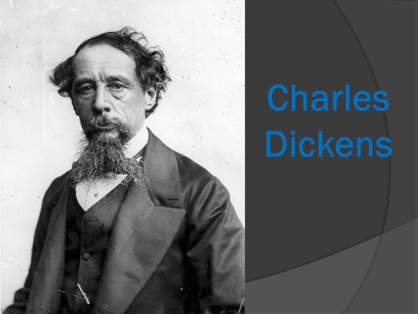 Charles Dickens