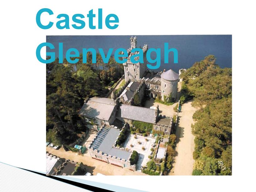 Castle Glenveagh