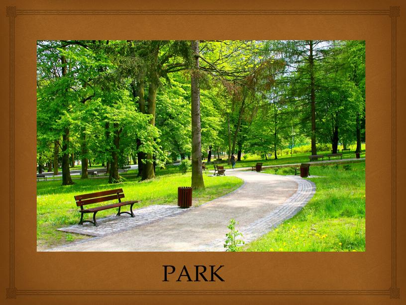 PARK