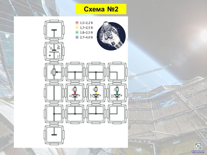 Схема №2