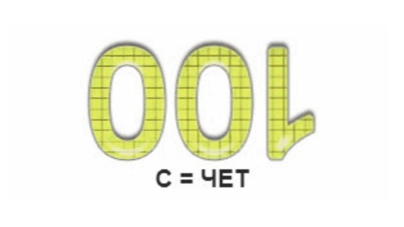 Ребусы на тему Счета и двойная запись