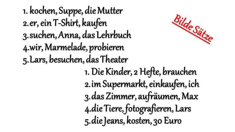 Suppe, die Mutter er, ein T-Shirt, kaufen suchen,