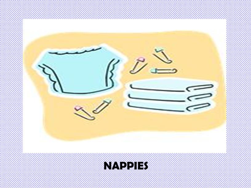 NAPPIES