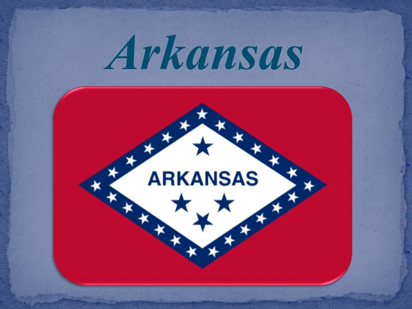 Arkansas