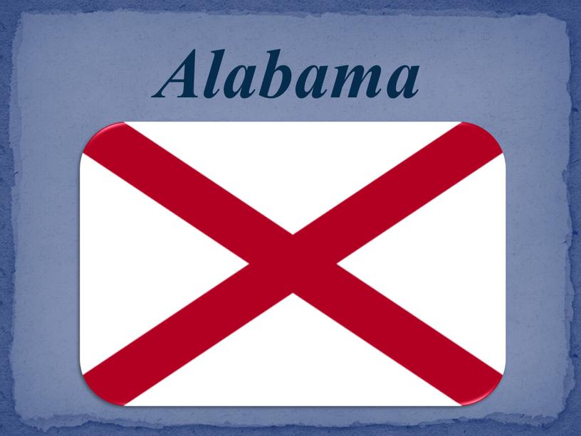 Alabama