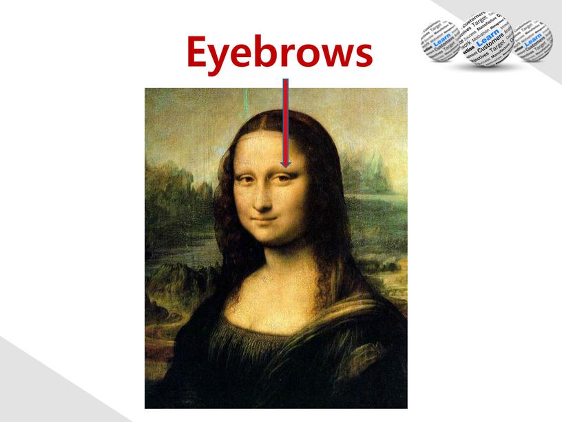 Eyebrows