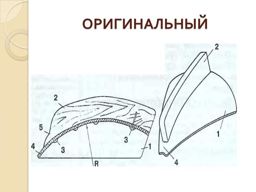 ОРИГИНАЛЬНЫЙ