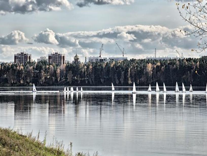 Город железногорск курская область фото достопримечательности города