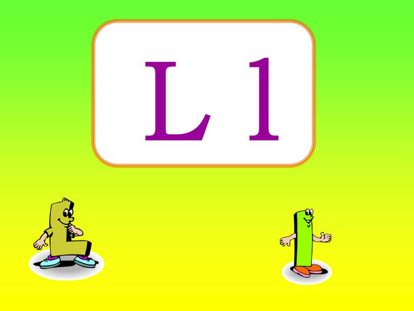 L l