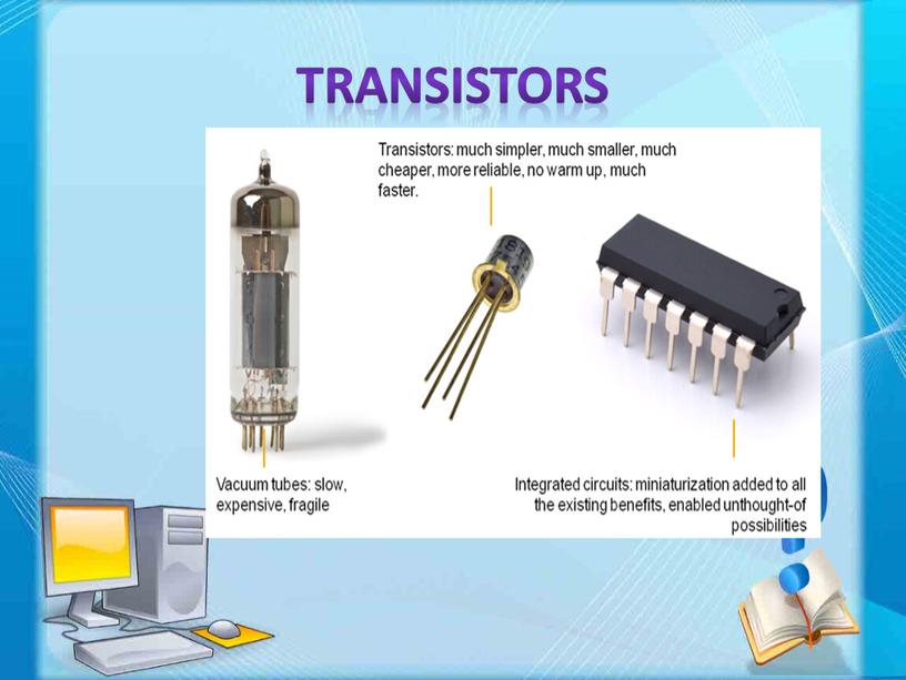 Transistors