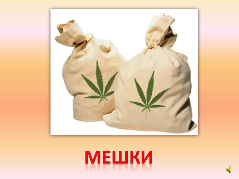 мешки