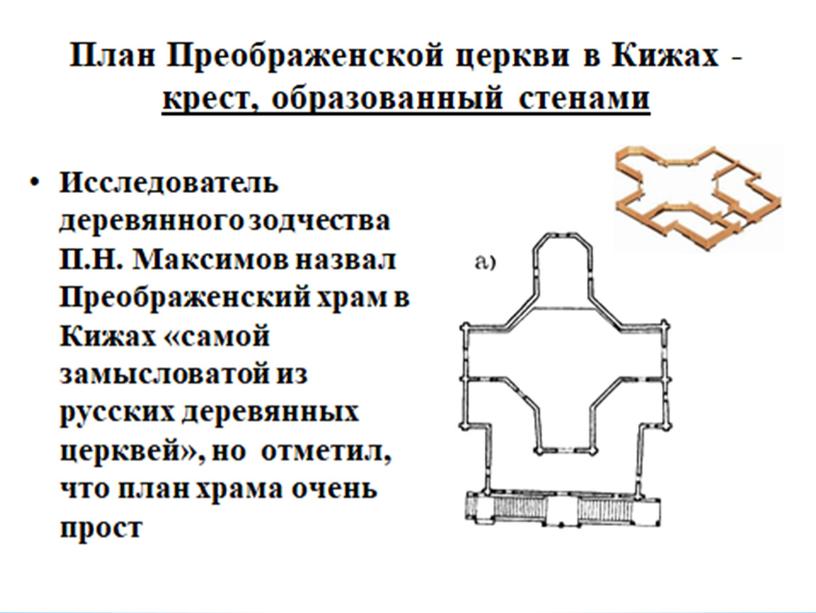 Культовая архитектура