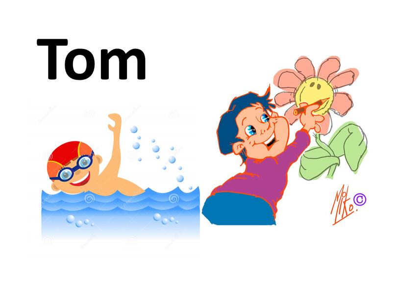 Tom