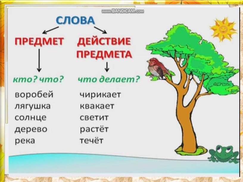 Презентация "Осень зовет нас в любимую школу"