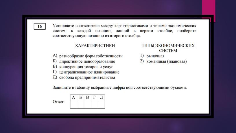 Пробник-практикум по экономике в формате ЕГЭ. Подготовка к ЕГЭ по обществознанию