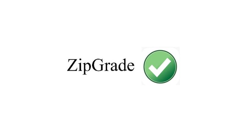 Использование приложения ZipGrade на уроках