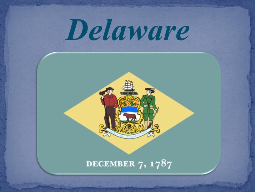 Delaware