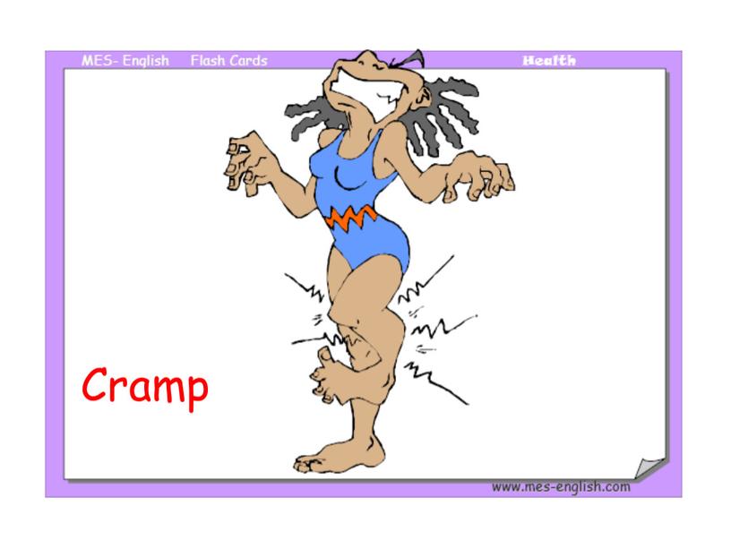 Cramp