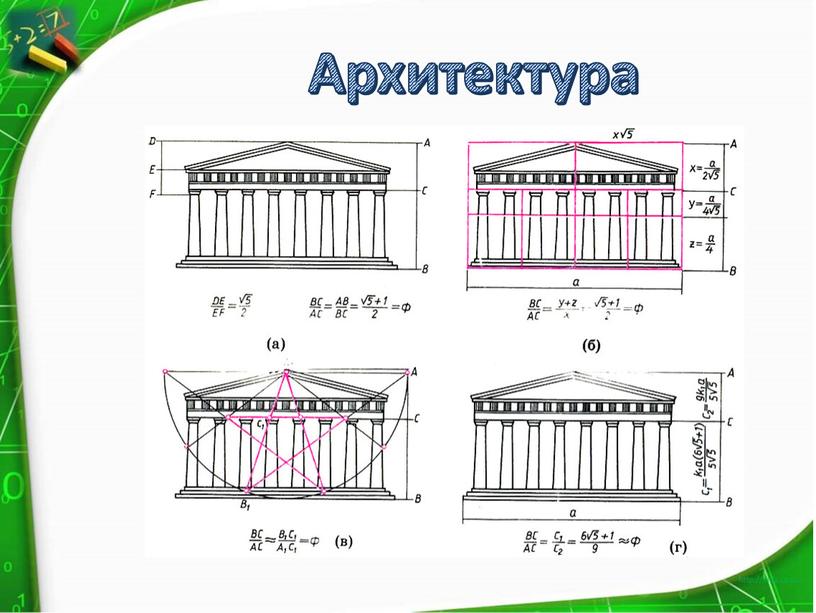 Архитектура