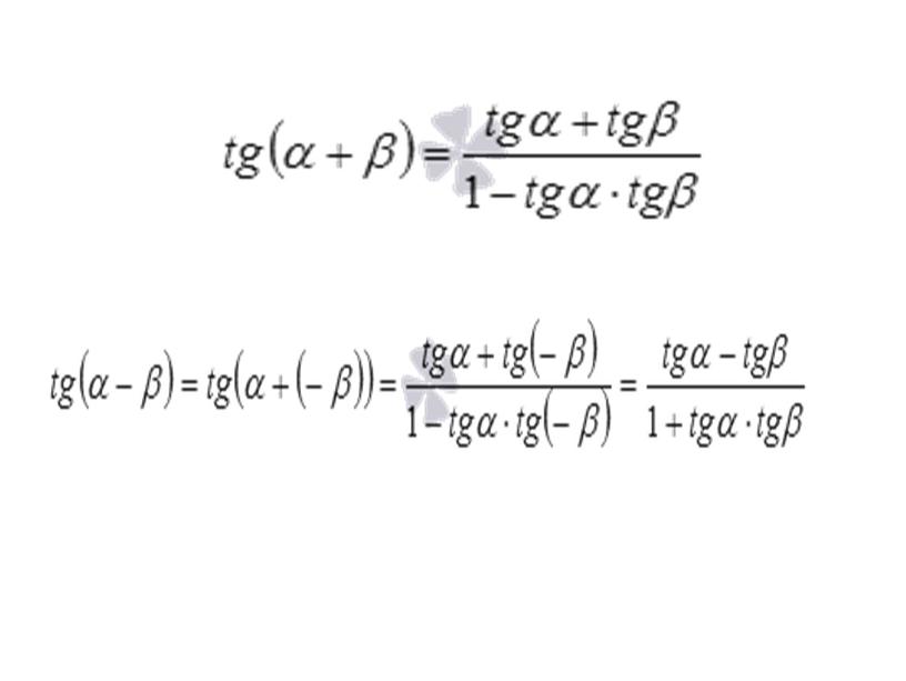 1.6_9 сынып __Қосу формуласы Презентация