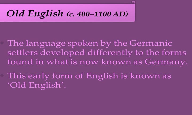 April 23 is English Language Day. It was first celebrated in 2010. English Language Day coincides with the celebration of the World Book and Copyright day. The specific day was chosen eight years ago to commemorate the traditional birthday and death of William Shakespeare - the greatest writer in English.