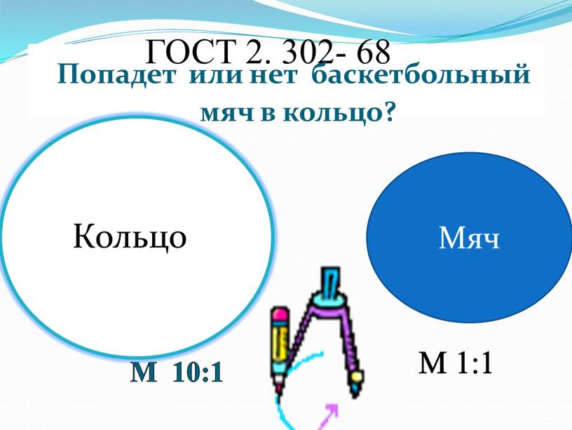 ГОСТ 2. 302- 68