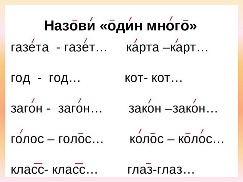 Открытое индивидуальное занятие по развитию слухового восприятия и формированию произношения Дифференциация звуков С-З