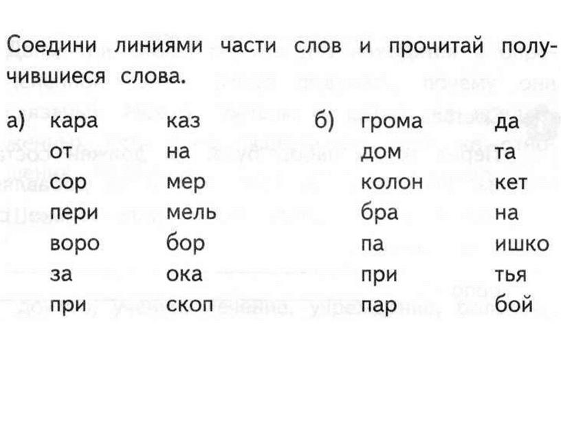 Развивающее занятие для учащихся 3-го класса "Когда я бываю Незнайкой"