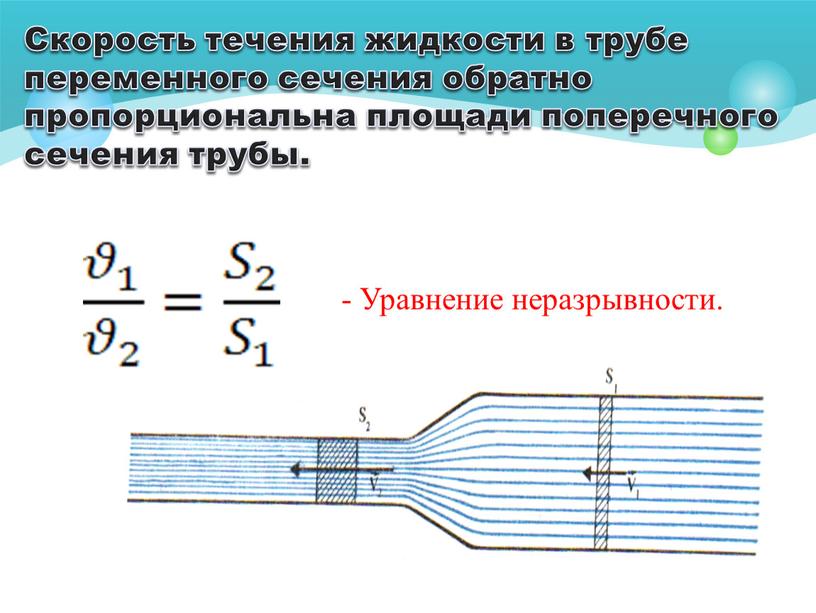 Скорость течения на оке